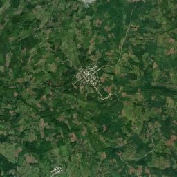 Usipa High Resolution Satellite Map