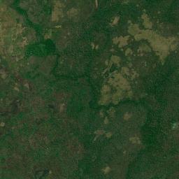 Municipio de San Andrés High Resolution Satellite Map