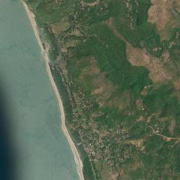 Guhagar High Resolution Satellite Map