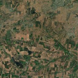 Akkalkot High Resolution Satellite Map