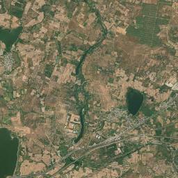 Gudur High Resolution Satellite Map