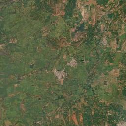 Akasahebpet High Resolution Satellite Map