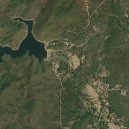 Amphoe Mae Phrik High Resolution Satellite Map