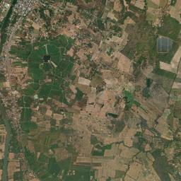 Si Satchanalai High Resolution Satellite Map