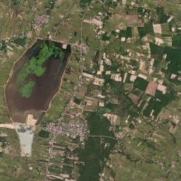 Amphoe Thung Fon High Resolution Satellite Map