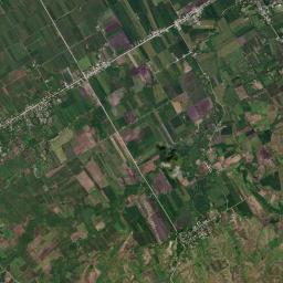 Rizal High Resolution Satellite Map