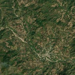 Jaleaca de Catalán High Resolution Satellite Map