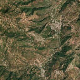 Patlicha High Resolution Satellite Map