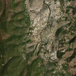 San Vicente Nuñu High Resolution Satellite Map