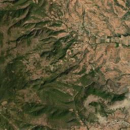 San Pedro Topiltepec High Resolution Satellite Map