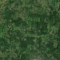 Niños Héroes High Resolution Satellite Map