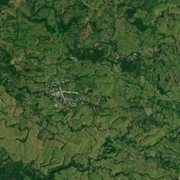 Nuevo Xochimilco High Resolution Satellite Map