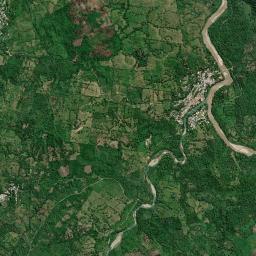 Tapijulapa High Resolution Satellite Map