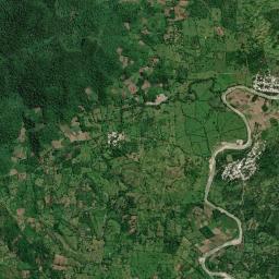 Puxcatán High Resolution Satellite Map