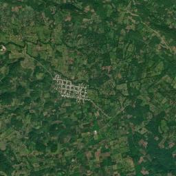 Nuevo Limar High Resolution Satellite Map
