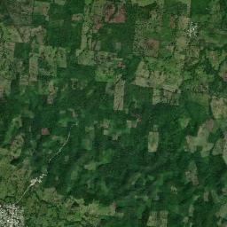 Doctor Samuel León Brindis High Resolution Satellite Map