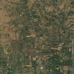 Nandnee High Resolution Satellite Map