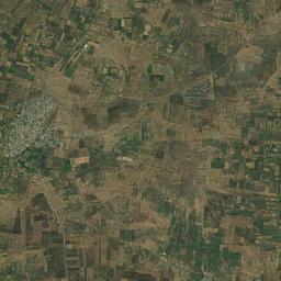 Maindargi High Resolution Satellite Map