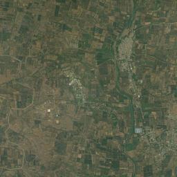 Chincholi High Resolution Satellite Map