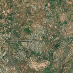 Ghatkesar High Resolution Satellite Map