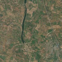 Dornakal High Resolution Satellite Map