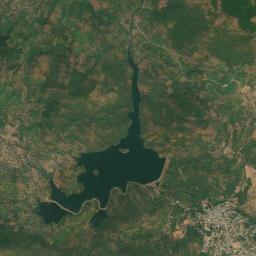 Rampachodavaram High Resolution Satellite Map
