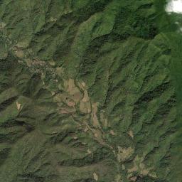 Amphoe Tha Song Yang High Resolution Satellite Map