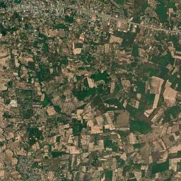 Sawang Daen Din High Resolution Satellite Map