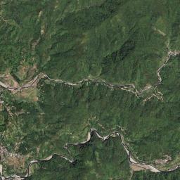 Sal-Lapadan High Resolution Satellite Map