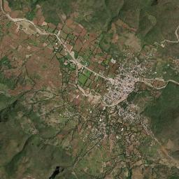 Quechultenango High Resolution Satellite Map