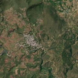 Colotlipa High Resolution Satellite Map