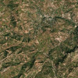 San Pedro Huitzapula Norte (Huitzapula Norte) High Resolution Satellite Map