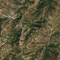 Zapotitlán Tablas High Resolution Satellite Map