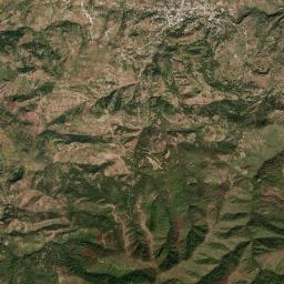 Tototepec High Resolution Satellite Map