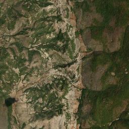 Santa María Nduayaco High Resolution Satellite Map