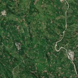 Raya Zaragoza High Resolution Satellite Map