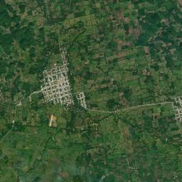 El Limar High Resolution Satellite Map