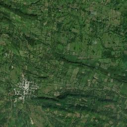 Cenobio Aguilar (La Trinidad) High Resolution Satellite Map