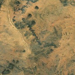 Togba High Resolution Satellite Map