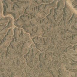 Al Qaf High Resolution Satellite Map