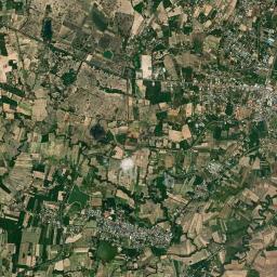 Kut Chap High Resolution Satellite Map