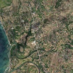 Narvacan High Resolution Satellite Map