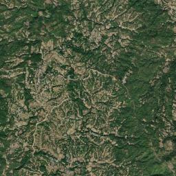 Pilar High Resolution Satellite Map