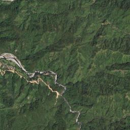 Boliney High Resolution Satellite Map