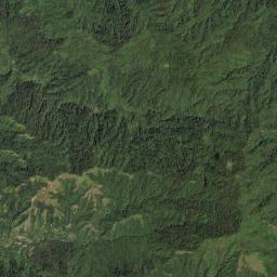 Bucloc High Resolution Satellite Map