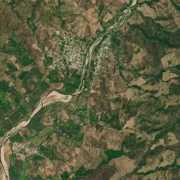 Coyuquilla Norte High Resolution Satellite Map