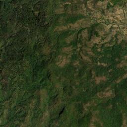 Mochitlán High Resolution Satellite Map