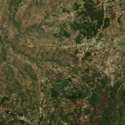 Escalerilla Lagunas High Resolution Satellite Map