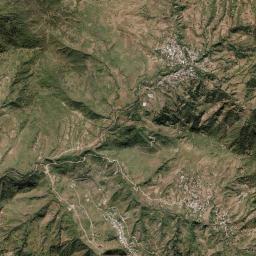 Xochapa High Resolution Satellite Map
