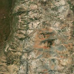 San Francisco Jaltepetongo High Resolution Satellite Map